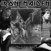Iron Maiden (UK-1) : The Bird of Good Omen